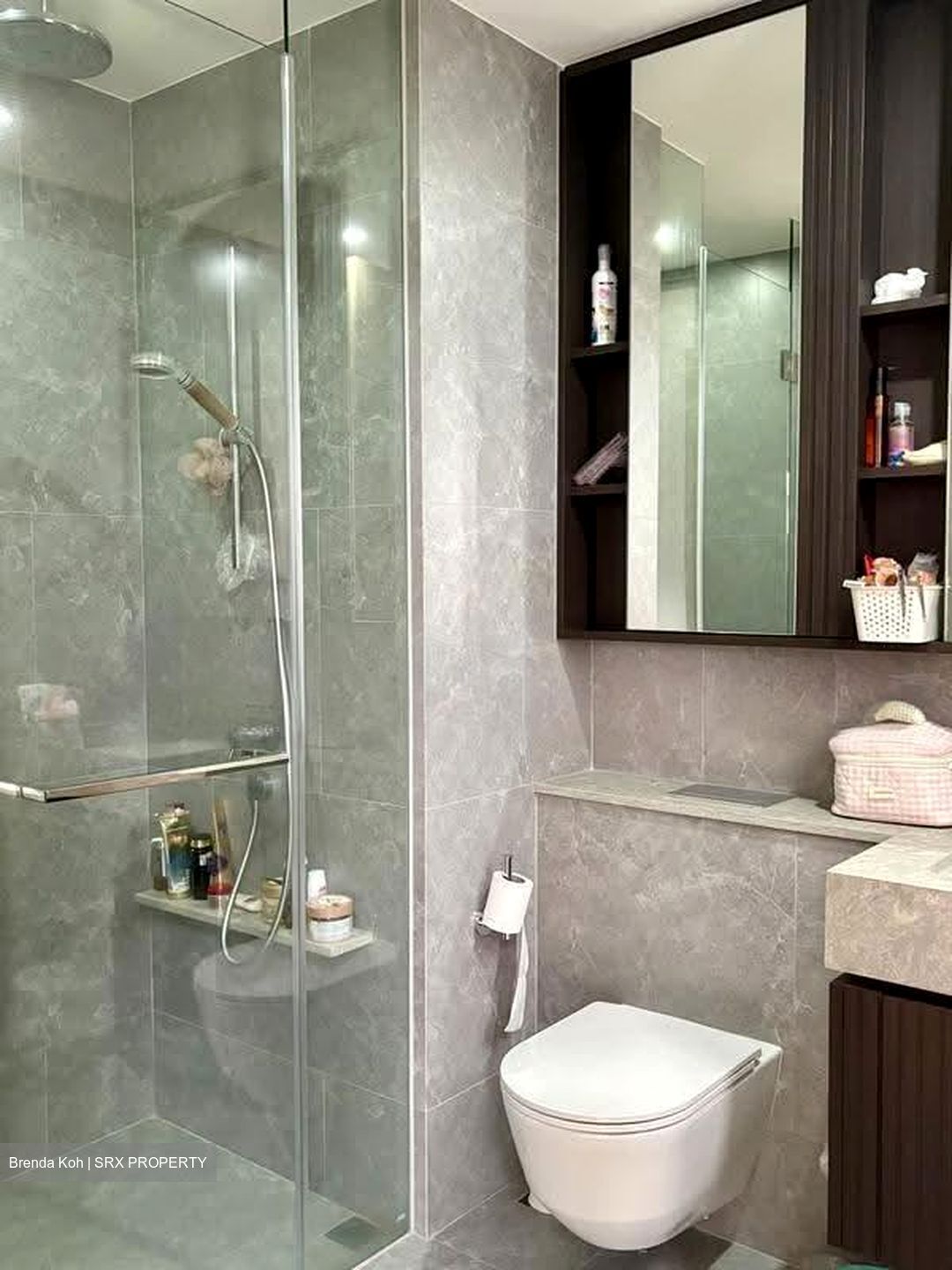 KI Residences at Brookvale (D21), Condominium #628449861